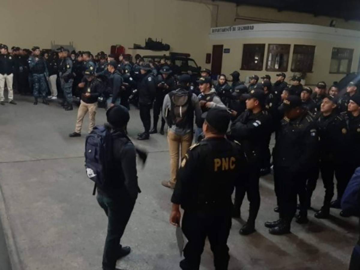 OPINIÓN: ¿Guatemala segura o insegura?