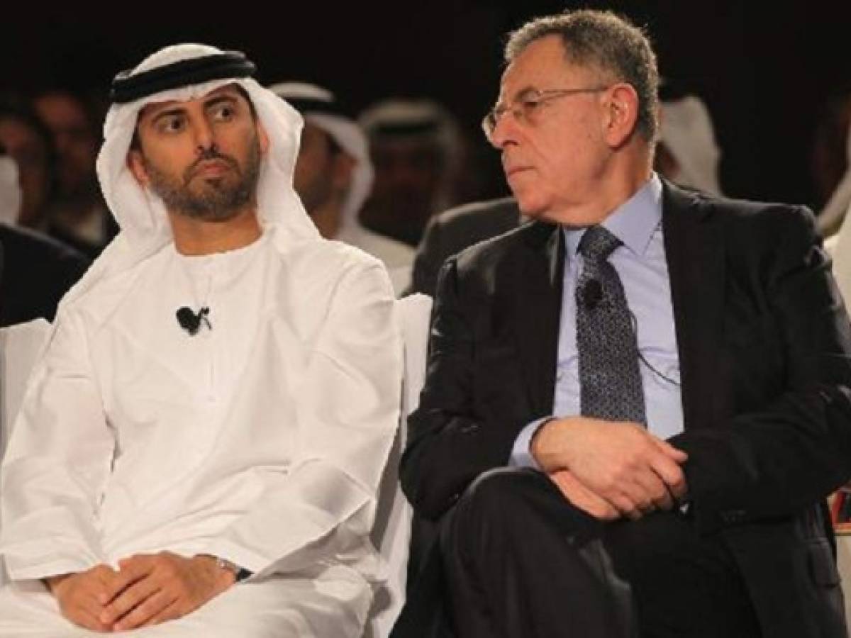 Emiratos Árabes: OPEP ya no puede proteger precios del petróleo