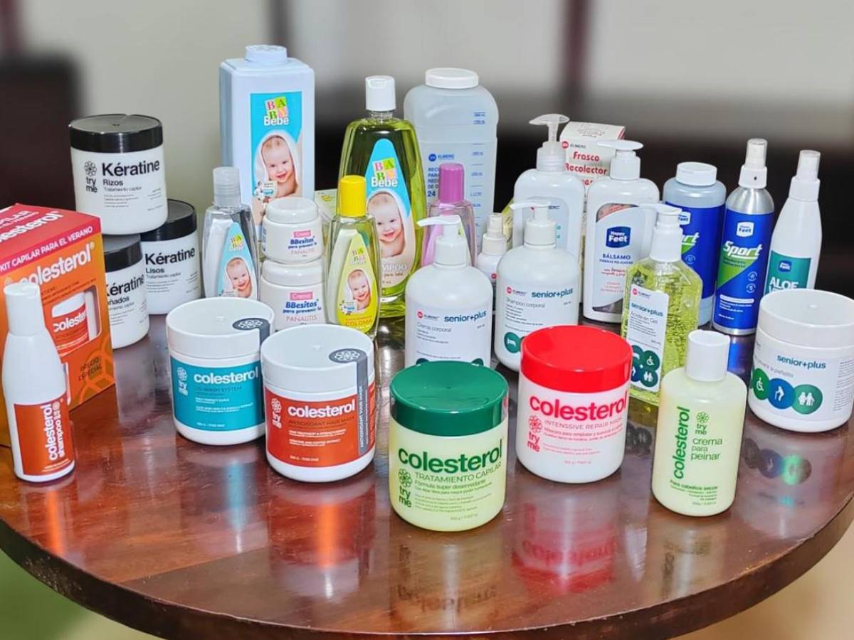 Pyme costarricense de cuidado personal se prepara para exportar