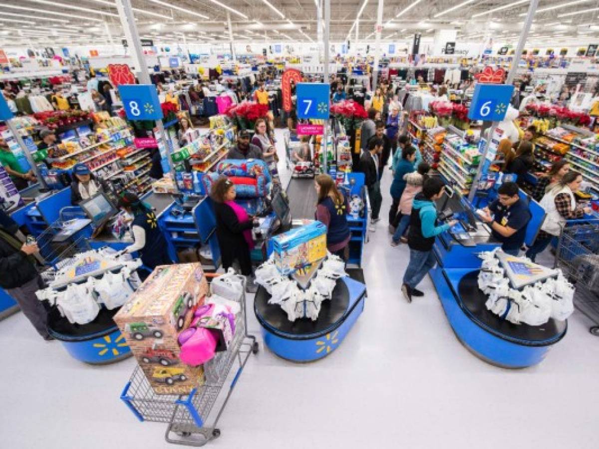 Walmart busca convertir a El Salvador en su hub de Centroamérica