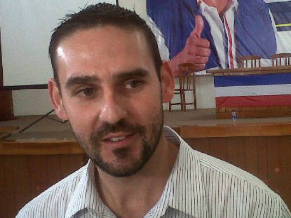 El Salvador: presentan pruebas de supuesto fraude en elecciones