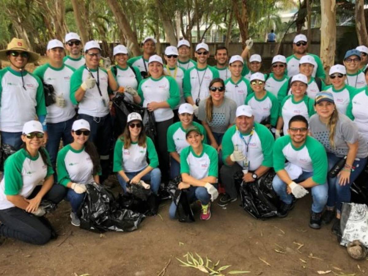 Heineken Panamá: Las personas ‘el corazón’ de la operación