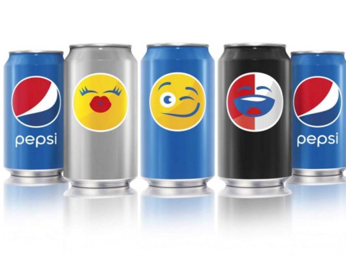 PepsiCo tiene mejores resultados, pero quiere ser más saludable