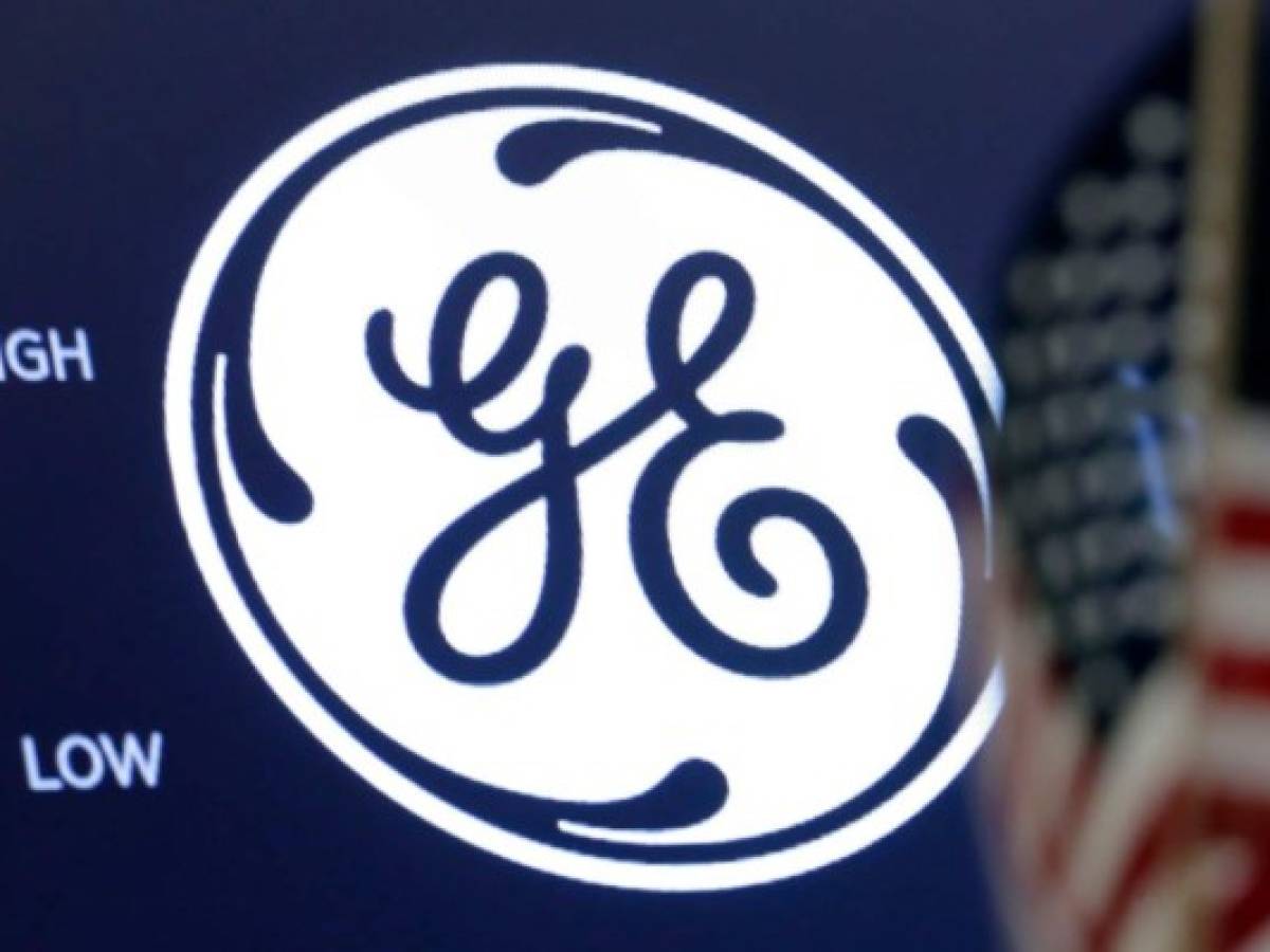 Acusan de fraude a General Electric y se desploma su valor bursátil