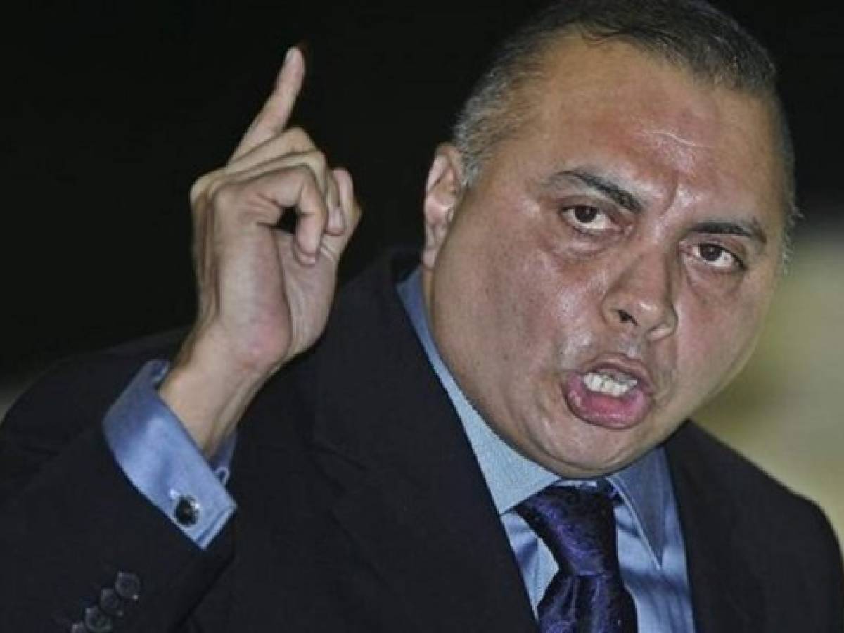 Panamá detiene a exdiputado ecuatoriano fugitivo Tito Galo Lara