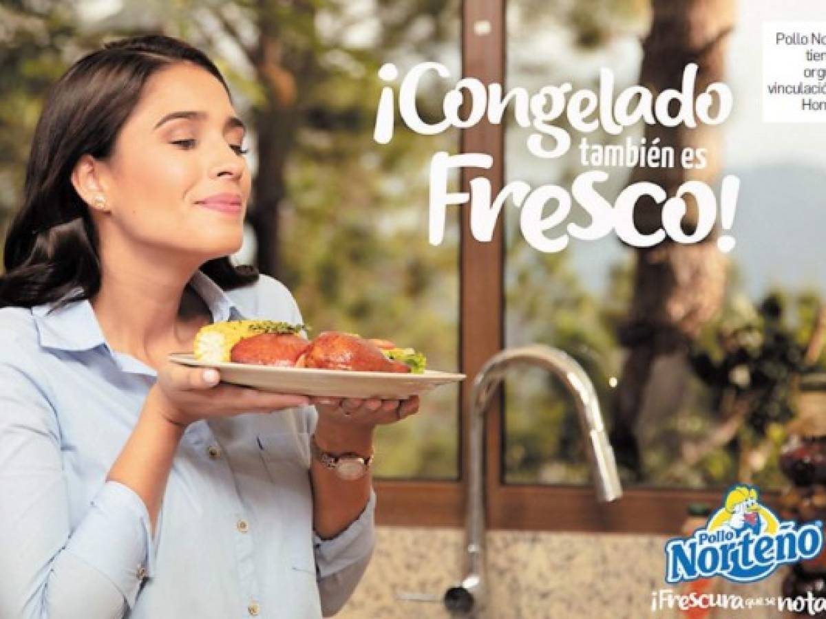 Pollo Norteño, directo al corazón de los hondureños