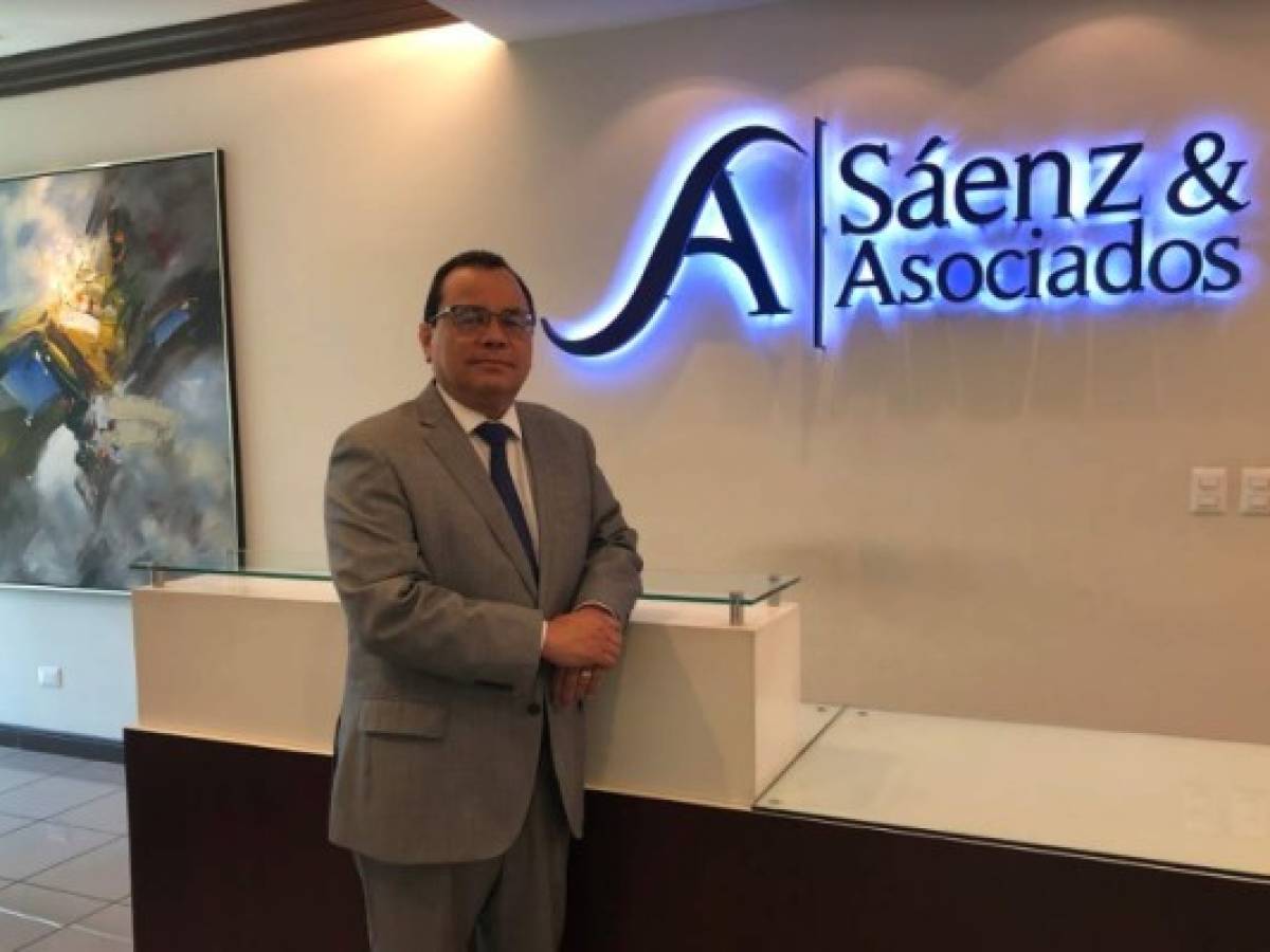 Sáenz y Asociados: Experiencia para casos corporativos y arbitraje