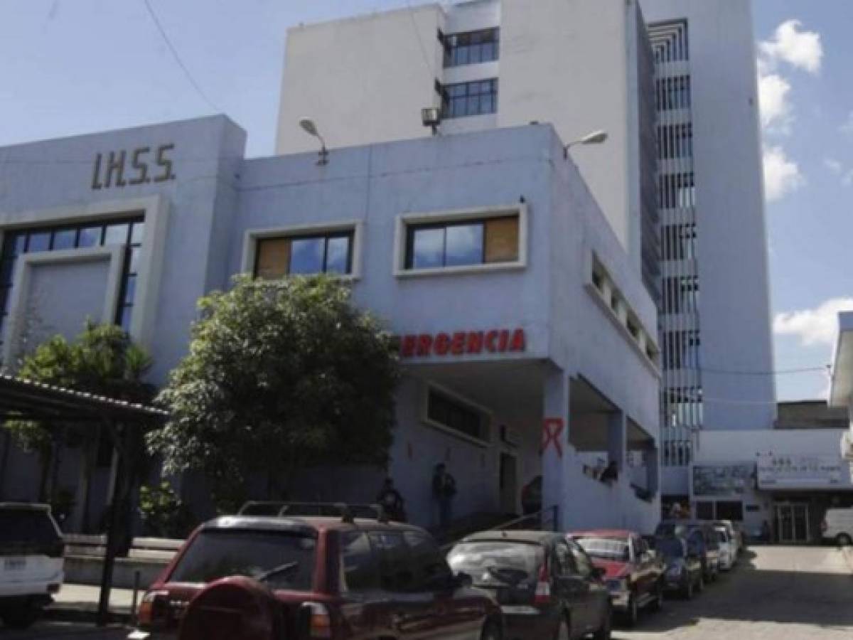 Honduras: comisión dice haber recuperado 50% de desfalco a IHSS