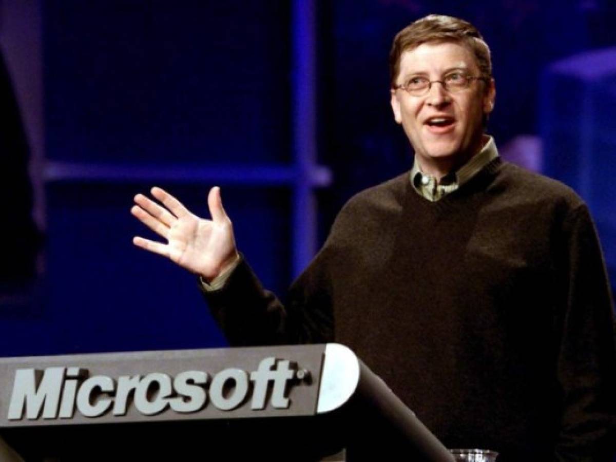 15 predicciones tecnológicas de Bill Gates en 1999 (que se cumplieron)