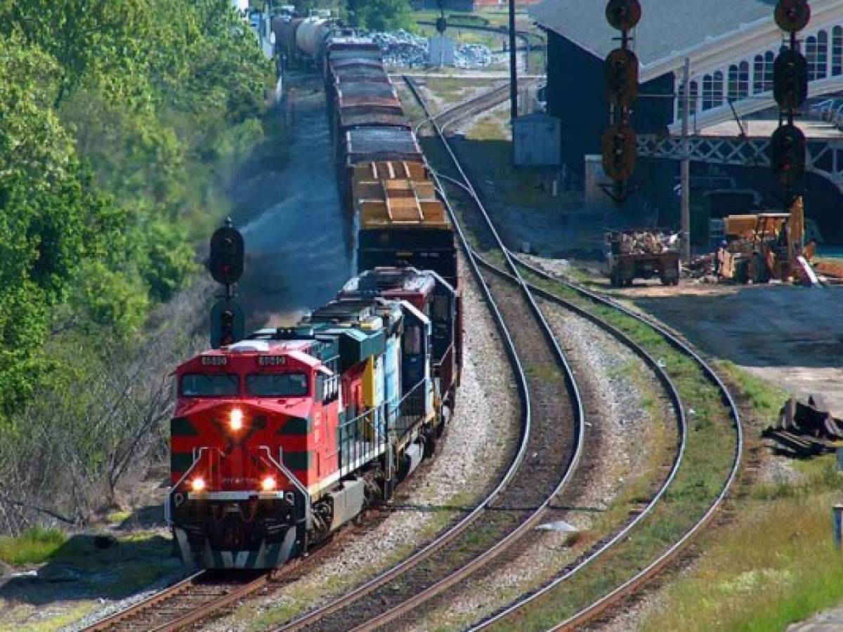 Prioridad china en Latinoamérica es infraestructura