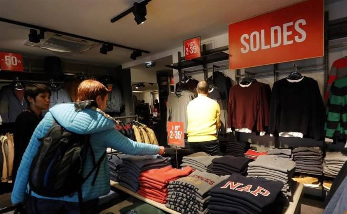 <i>Otros rubros que crecieron de forma importante son cuidado personal y bienes diversos (30.4 %) y prendas de vestir y calzado (29.2 %). Foto de iStock</i>