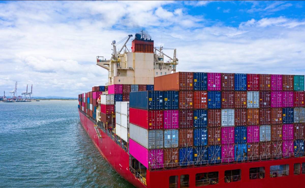 Panamá espera entrada en vigor de renovado acuerdo marítimo con China