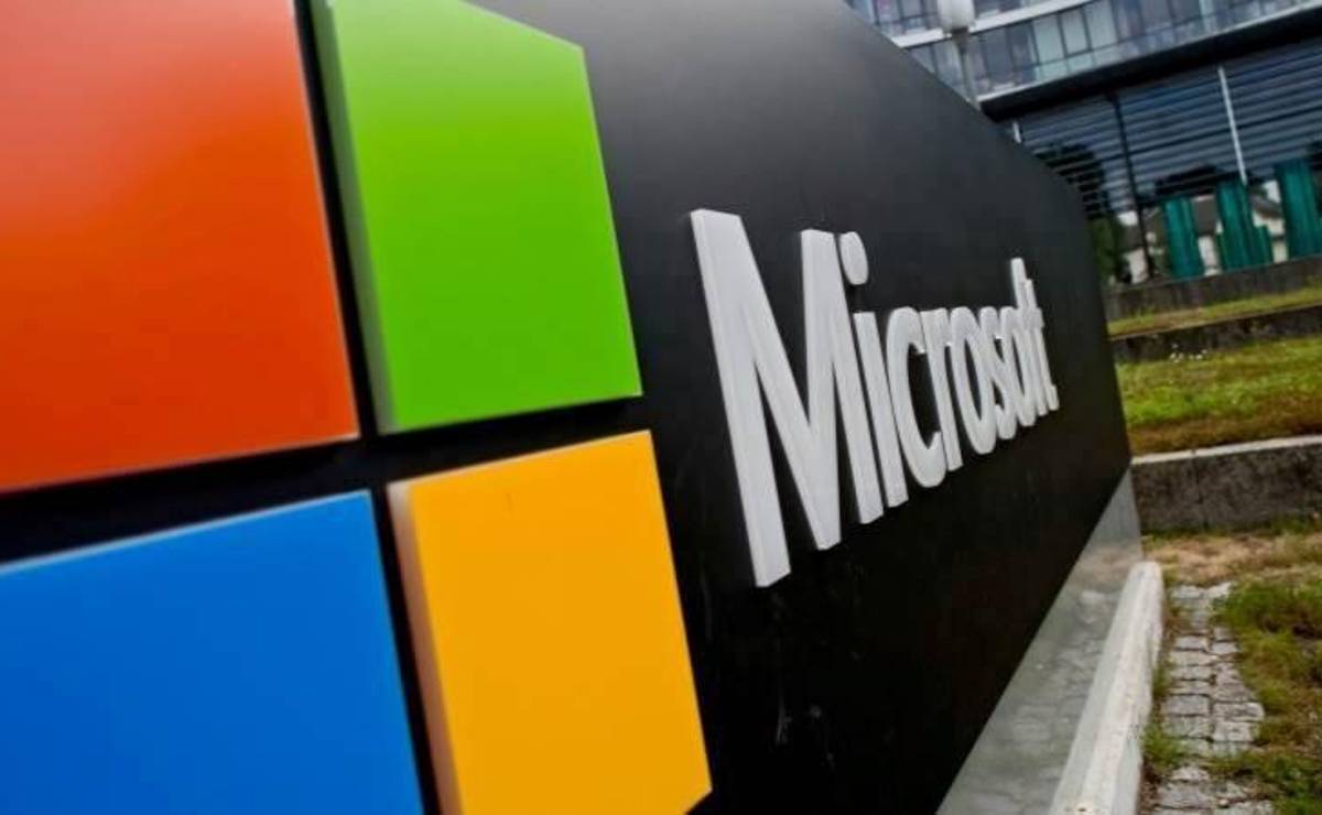 <i>El gigante tecnológico Microsoft anunció que creó un nuevo negocio llamado Microsoft Frontier Company (MFC). Foto de iStock</i>