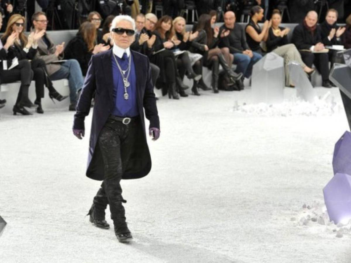 10 lecciones de moda y liderazgo que dejó Karl Lagerfeld