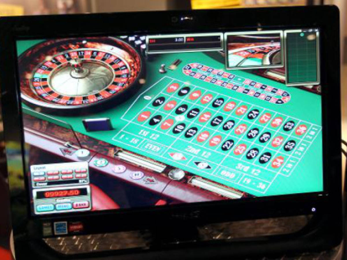 Estadounidenses gastaron US$2.600M en apuestas
