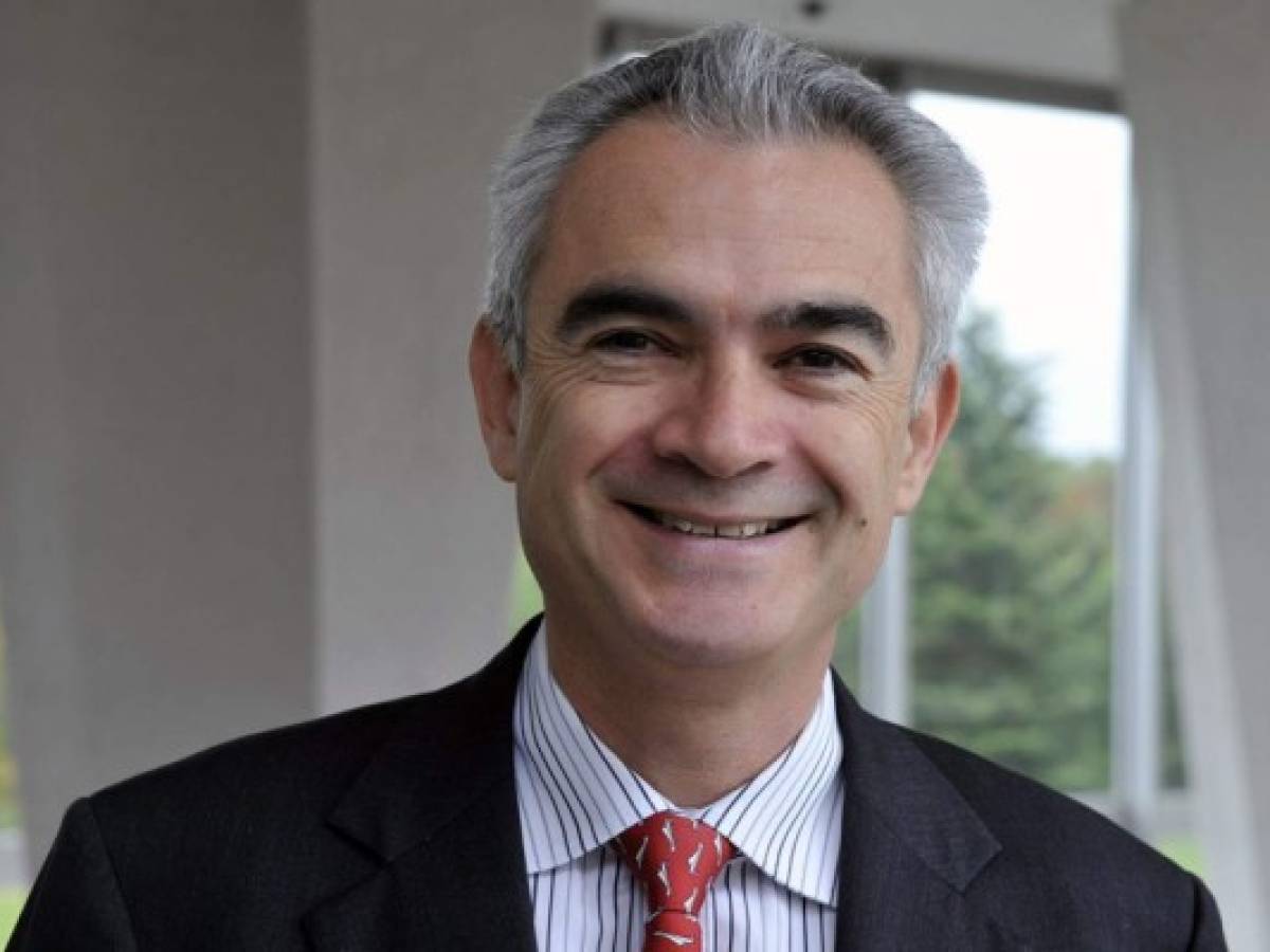 Costarricense es nuevo director de OIT para Latinoamérica
