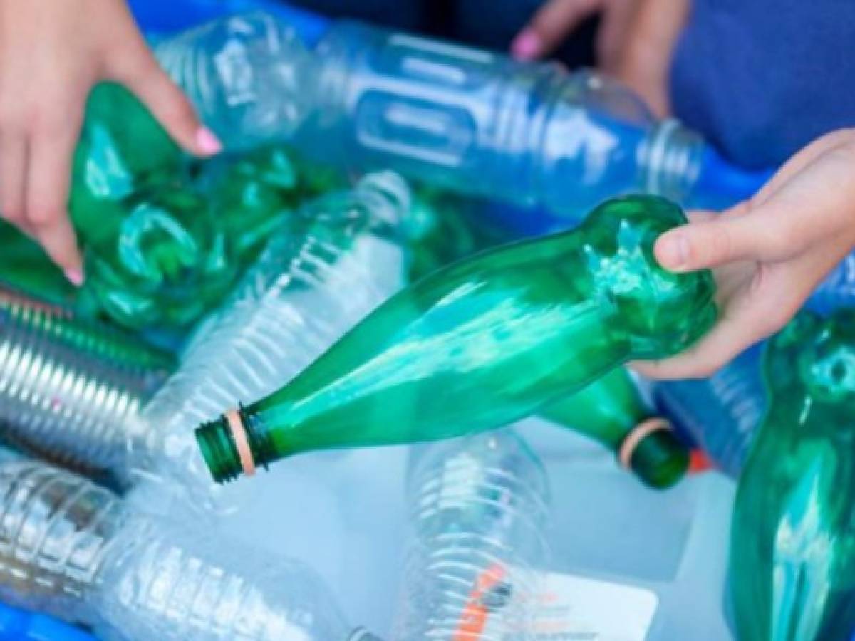 Costarricense crea sustituto del plástico a partir de bacterias