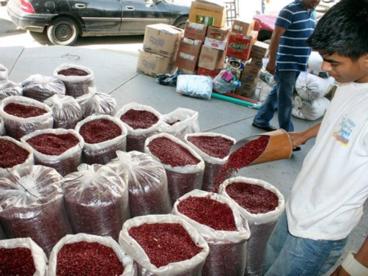 Nicaragua: inflación de 0,51% en julio