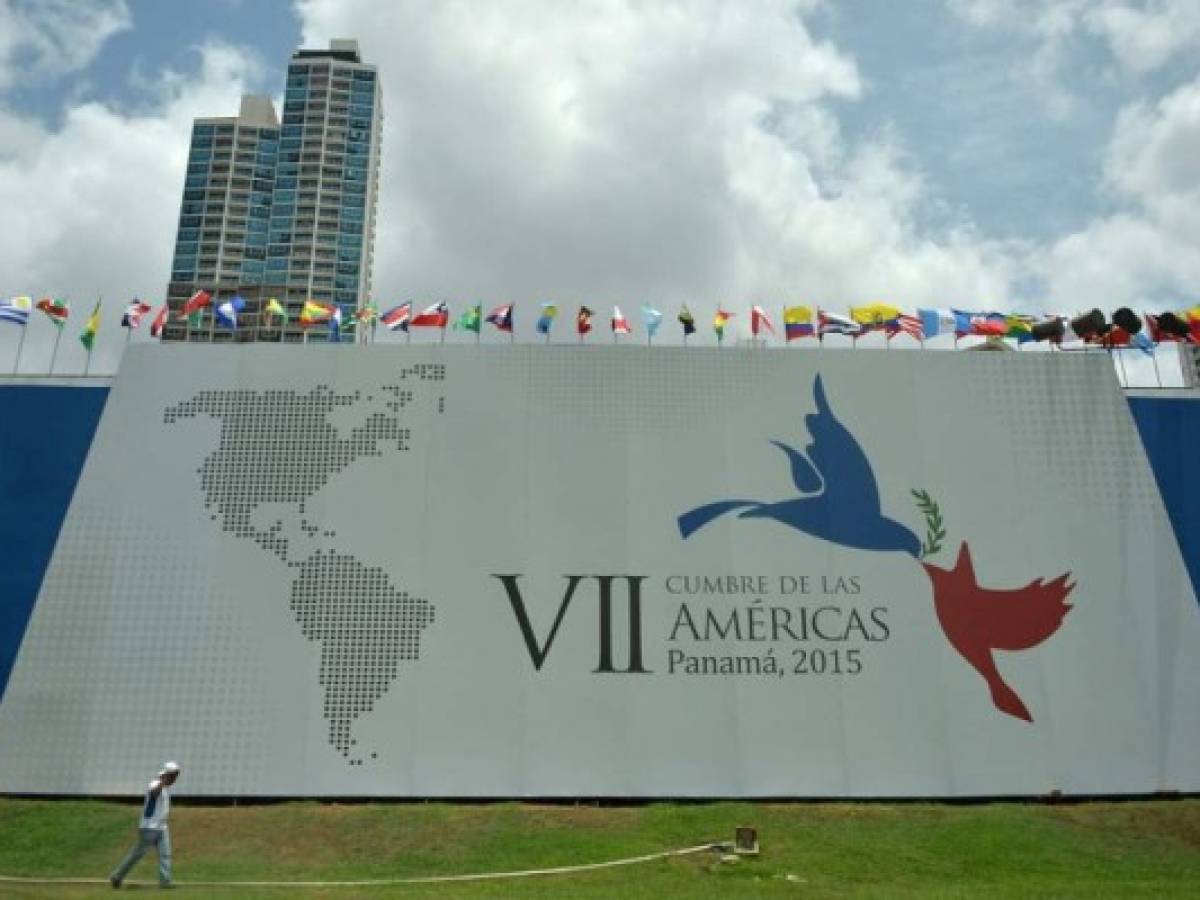 Inversiones, objetivo de Honduras en Cumbre de las Américas