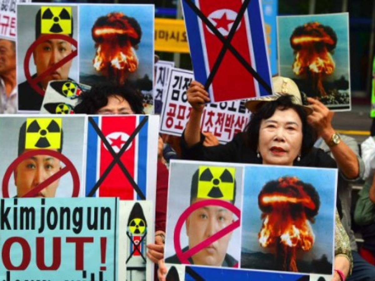 Corea del Norte quiere que EEUU lo reconozca como Estado nuclear 'legítimo'