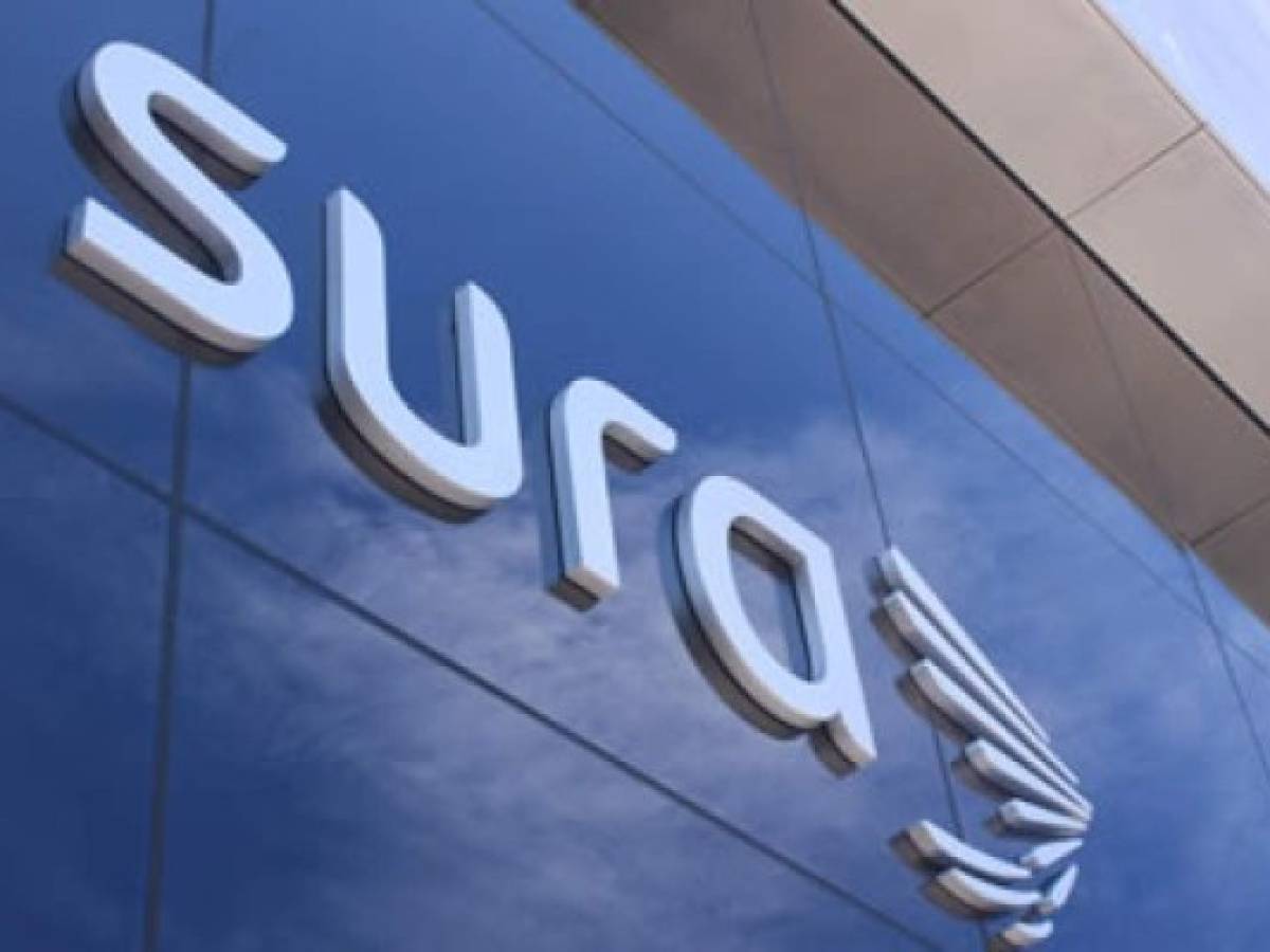 Grupo SURA cerró 2014 con activos por más de US$157 billones