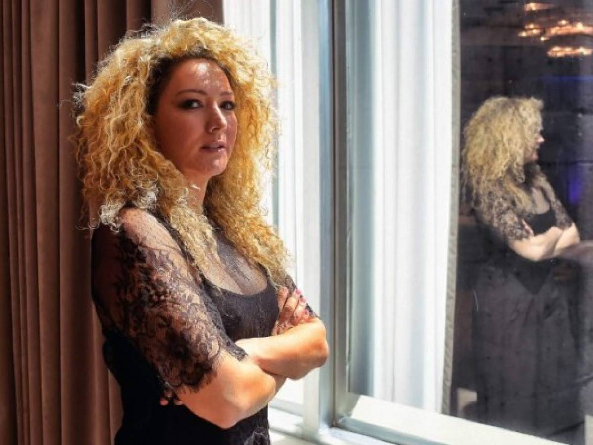 Erika Ender, la panameña coautora de 'Despacito' asimila su éxito