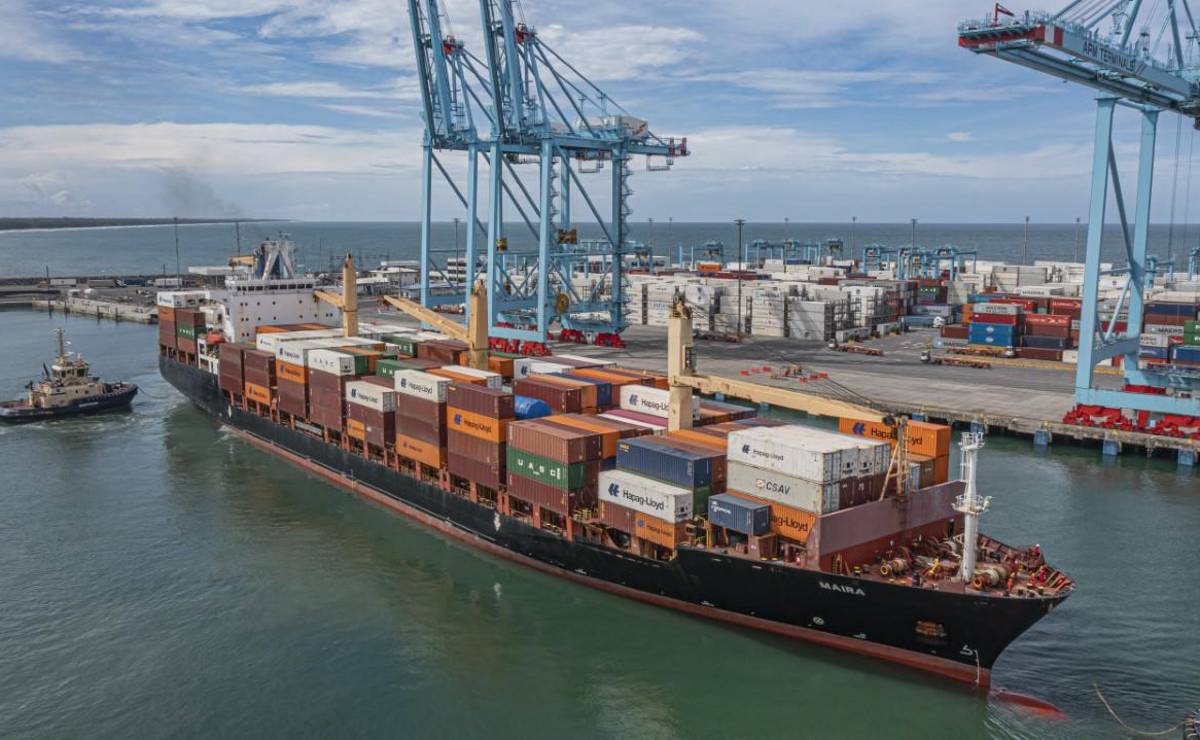 <i>Las importaciones de Honduras crecieron US$445.5 millones hasta alcanzar US$6,826.9 millones, lo que provocó un aumento de US$126.2 millones en el déficit comercial. Foto de iStock</i>