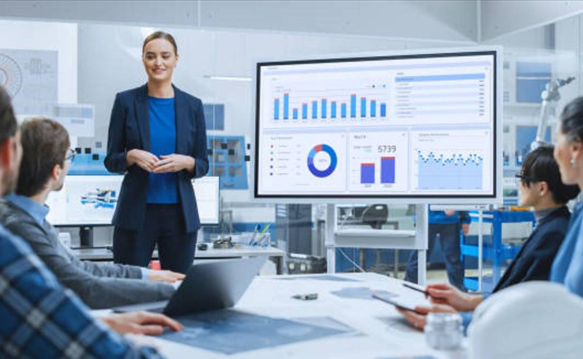 <i>La IA puede ser una herramienta de apoyo, pero no debería sustituir el criterio personal. Foto de iStock</i>