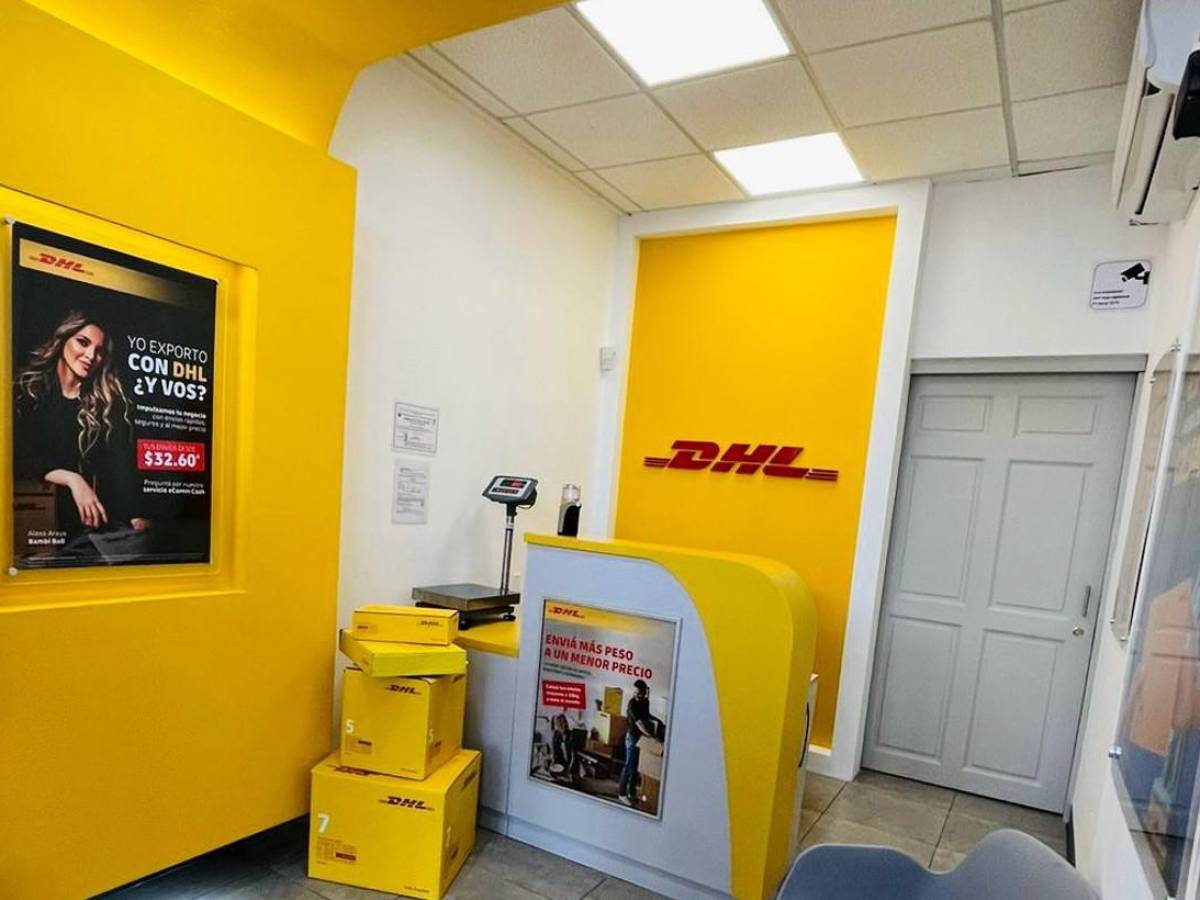 DHL expande su presencia en Costa Rica