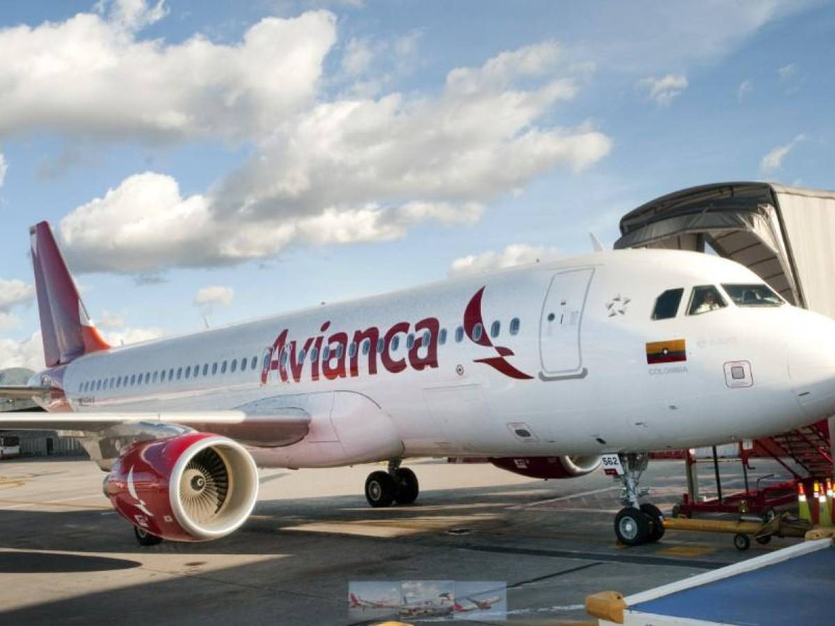 Avianca fortalece la conectividad aérea en Centroamérica