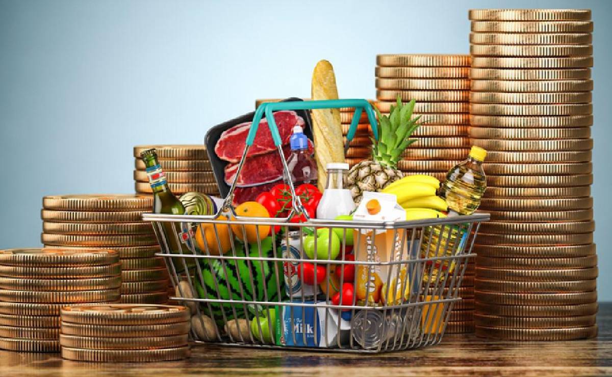 <i>El precio de la canasta básica alimentaria en El Salvador en la zona urbana llegó a US$250,74 en octubre del año en curso y a US$190,10 en la zona rural. Foto de Getty Images/iStockphoto</i>