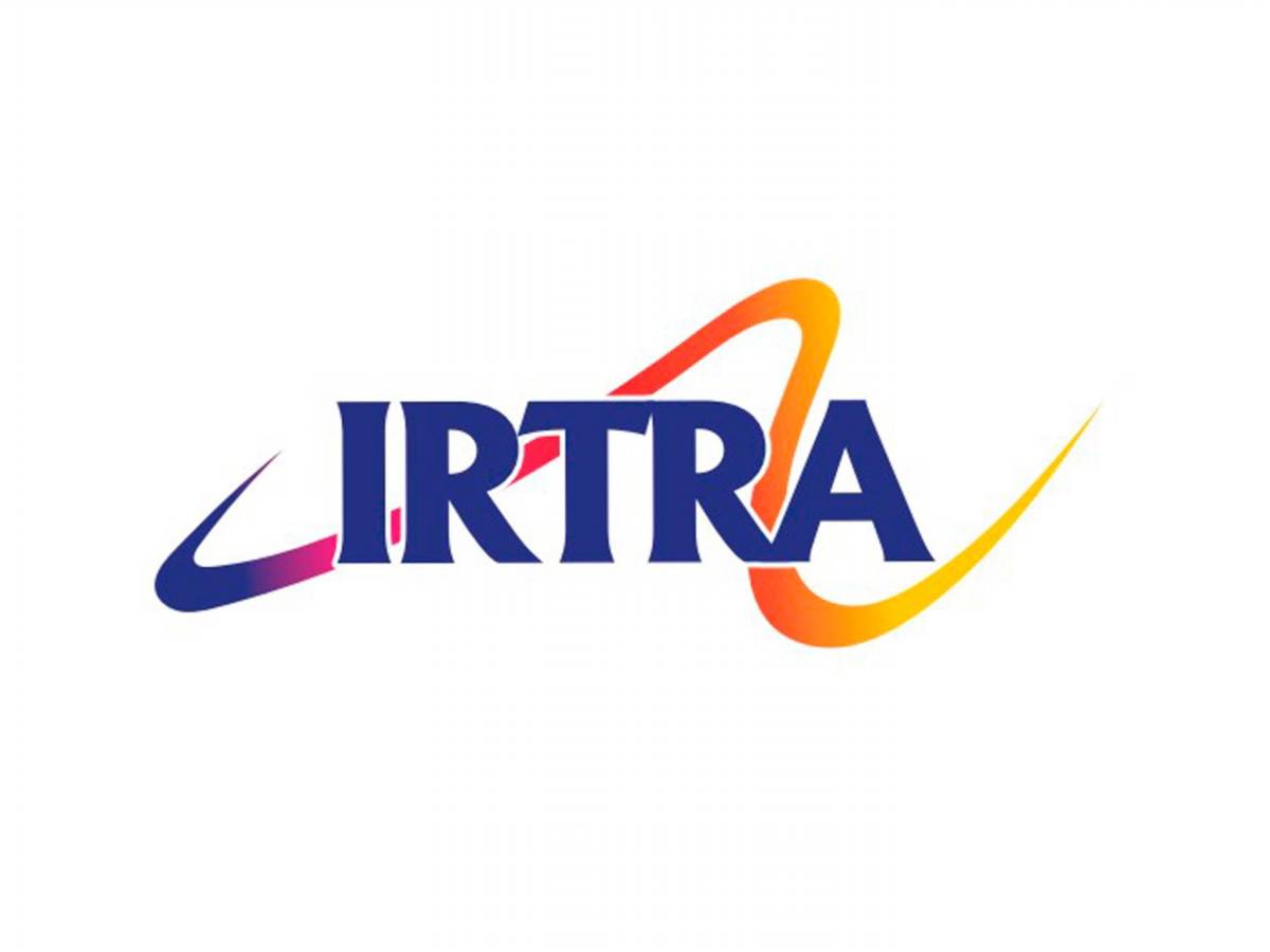 IRTRA cumple seis décadas de brindar momentos felices