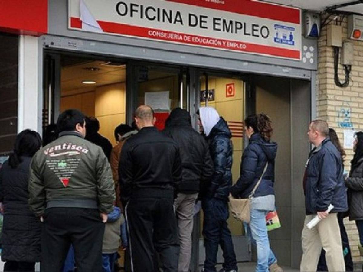 América Latina frente a una insuficiente economía para recuperar 43 millones de empleos