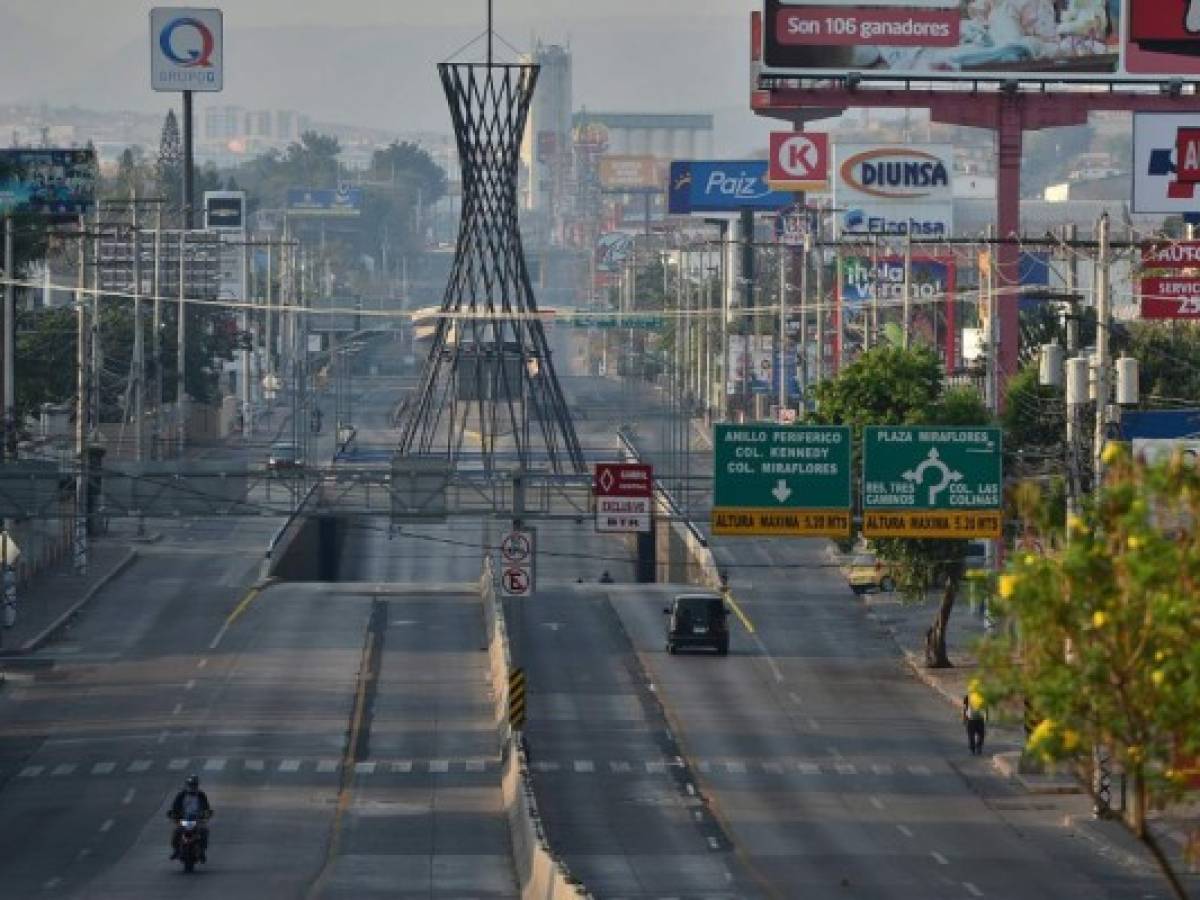 ¿Por qué Centroamérica debería enfrentar su recuperación en bloque?