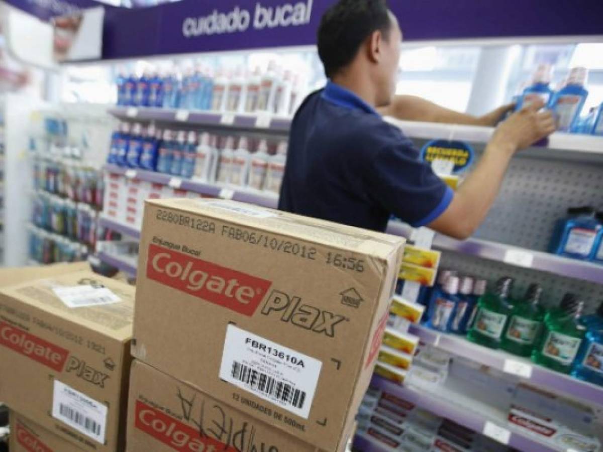 Venezuela: Planta de Colgate suspende operaciones por falta de cajas