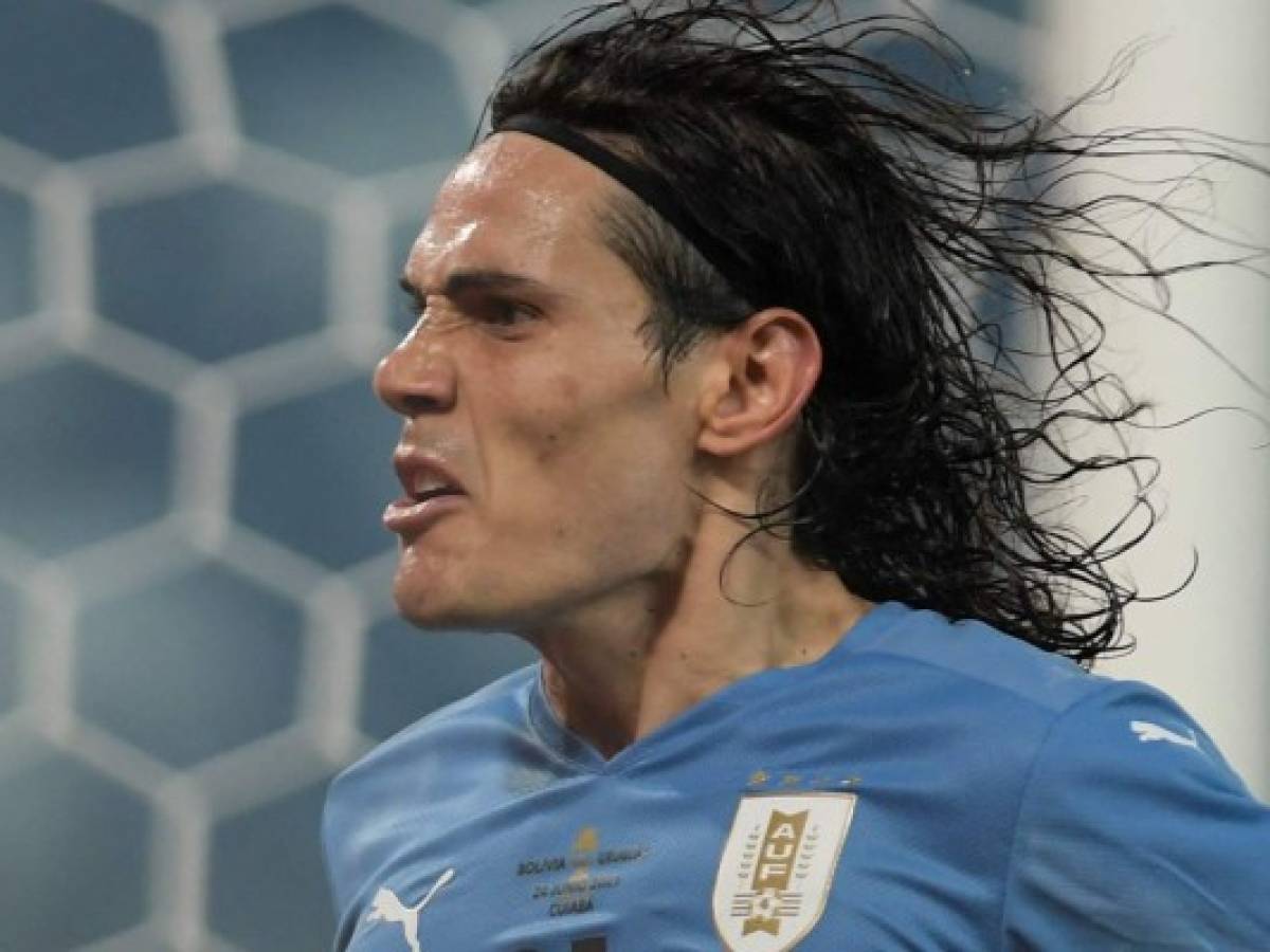 Copa América: Uruguay se vacía ante Bolivia y se cuela en cuartos