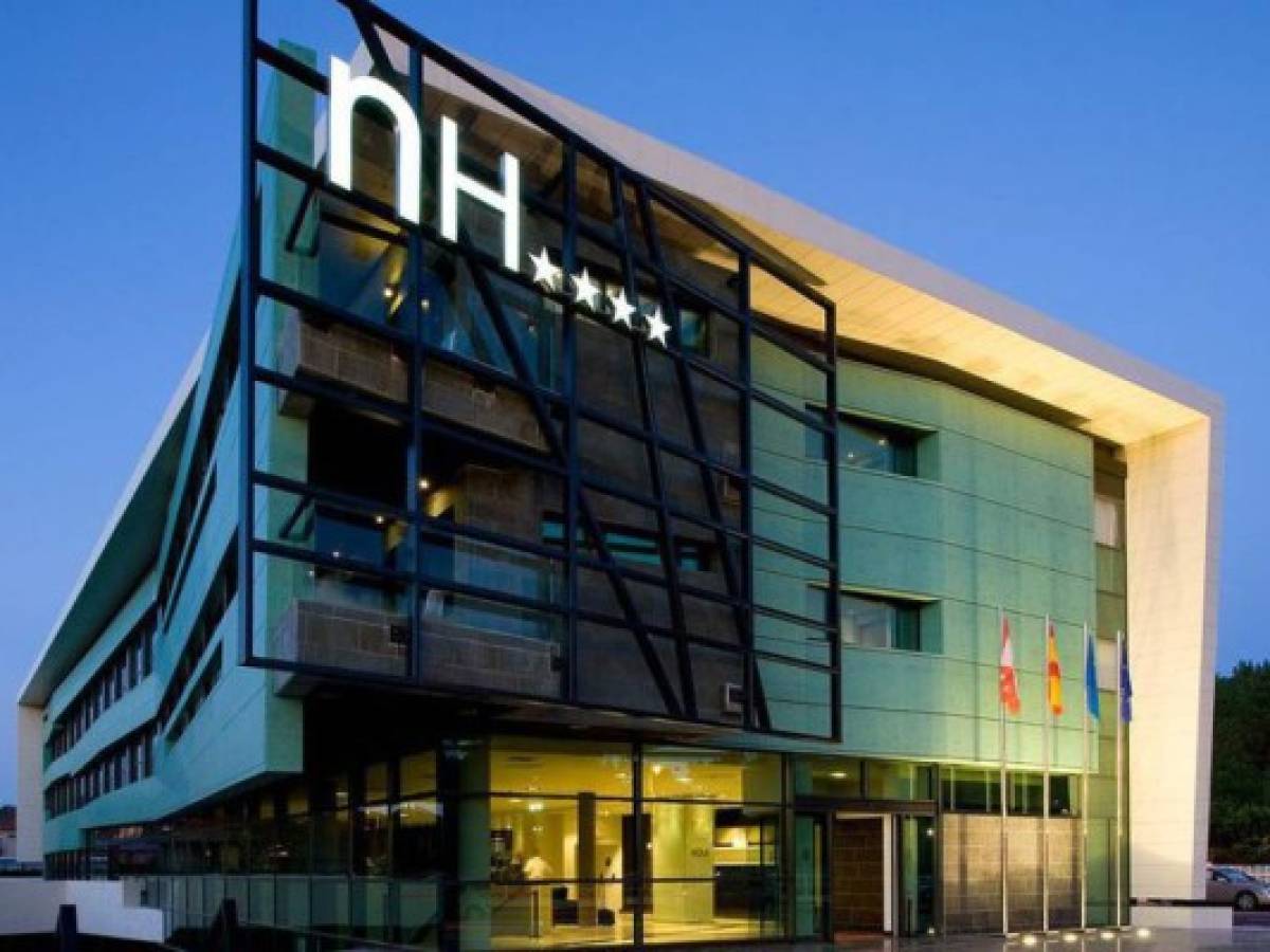 Barceló ofrece US$2.924 millones por NH y da tres meses para llegar a un acuerdo