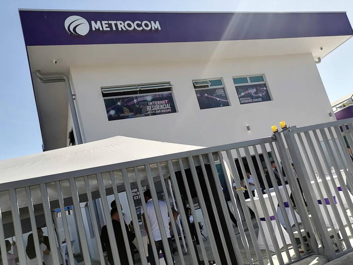 Metrocom Costa Rica hará inversión de US$5 millones para su expansión