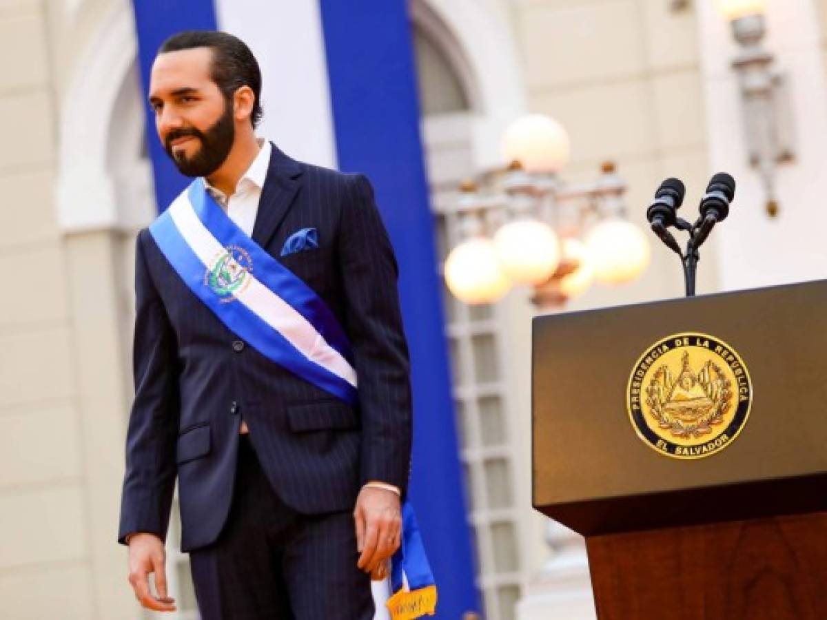 EEUU expresa su preocupación sobre el 'rumbo' de la relación con El Salvador