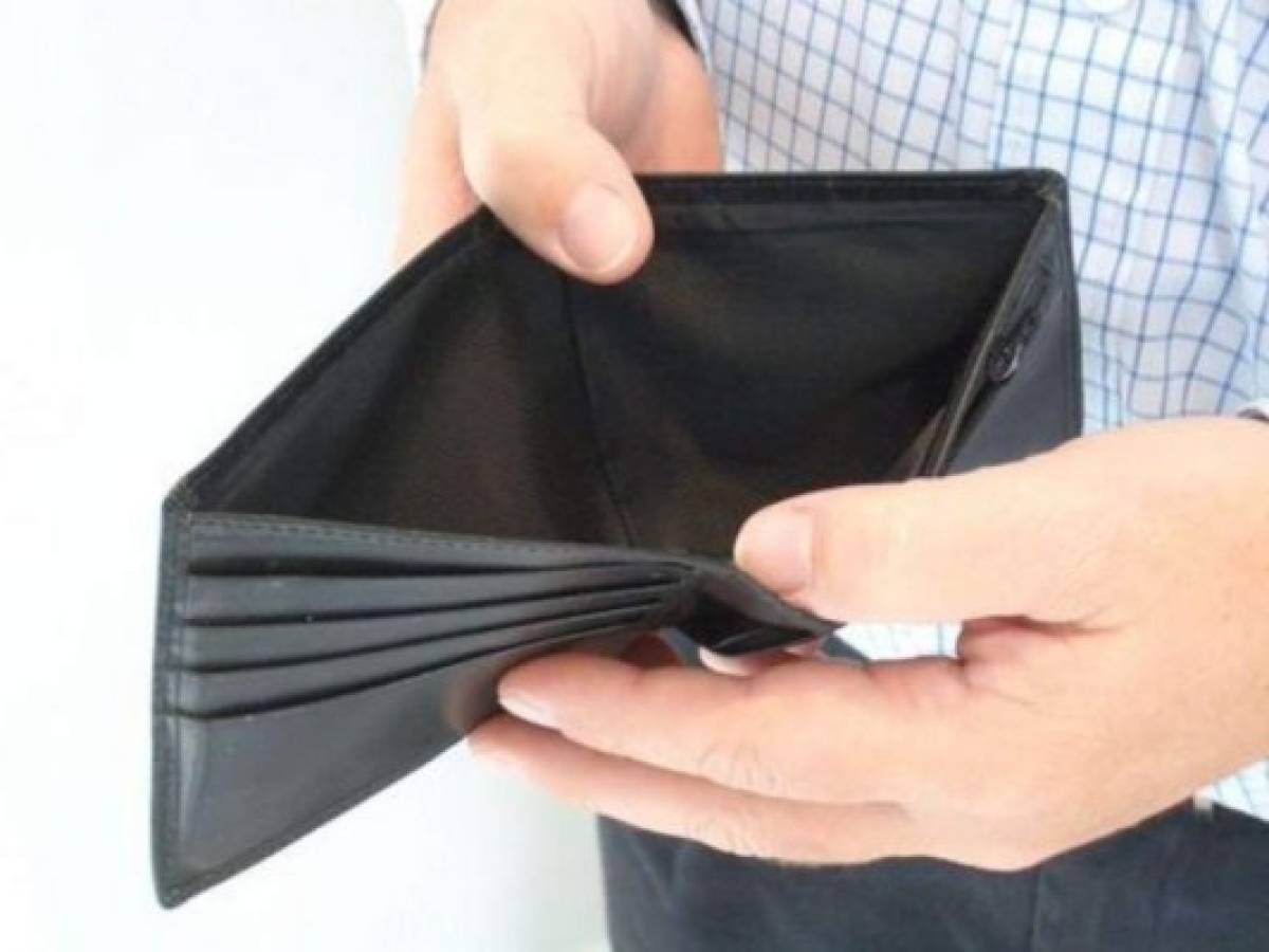 Costa Rica: aumenta morosidad en banca pública