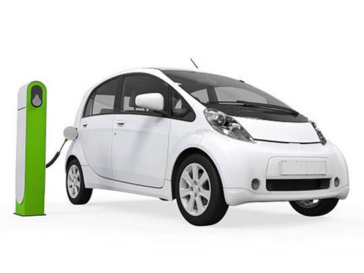 California quiere 5 millones de autos ecológicos en circulación para 2030