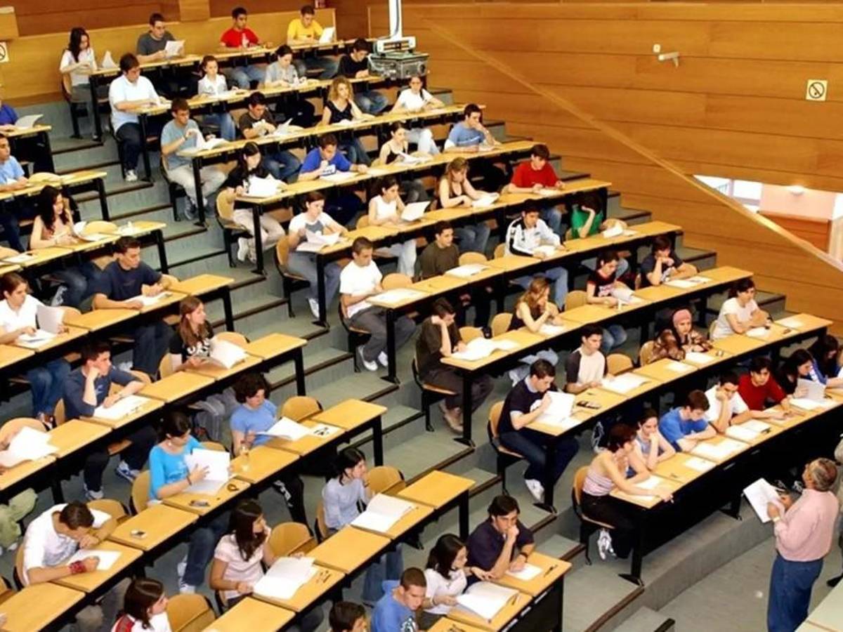 <i>El ARWU examina más de 2.500 universidades y publica las mil primeras atendiendo a seis indicadores. (Foto: EFE)</i>