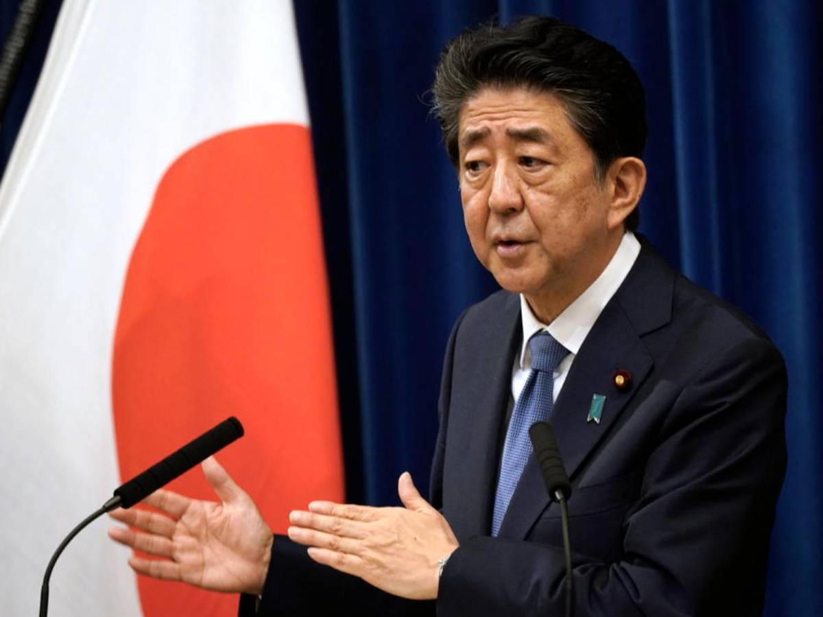 Japón: ¿Quién era Shinzo Abe, asesinado durante un acto político?