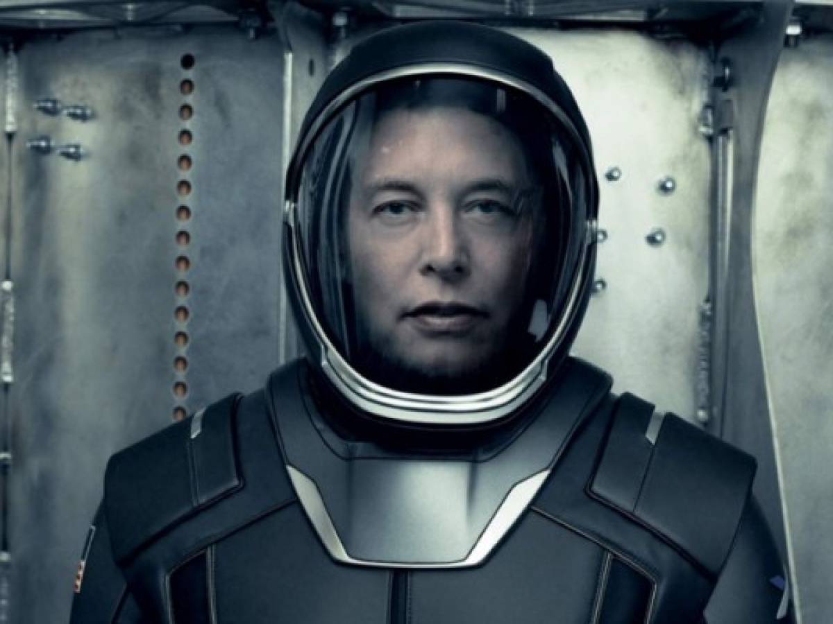 ¿Soportaría la pasión de un jefe como Elon Musk?