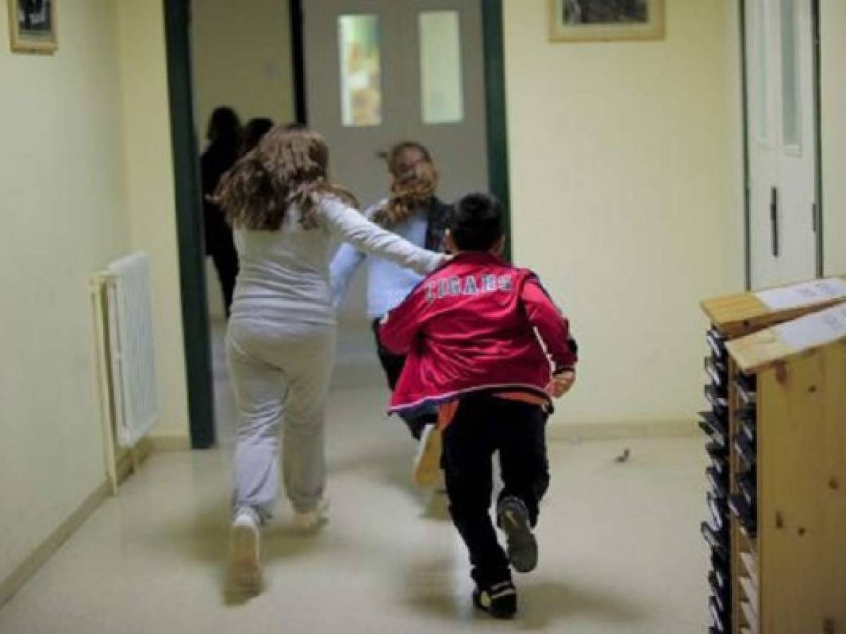 Crisis disparó pobreza infantil en países ricos