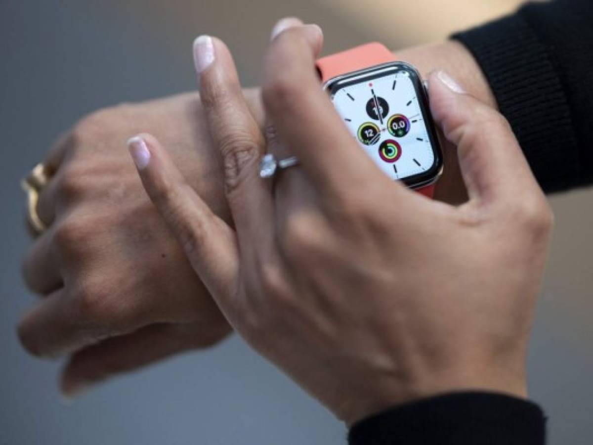 Lo que debes saber del sistema de detección de caídas en Apple Watch