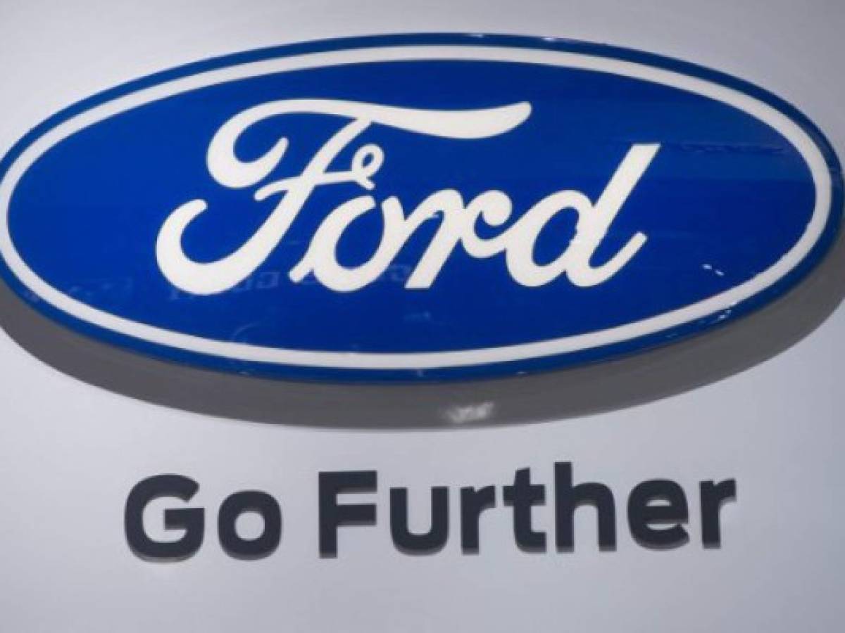 Ford llama a revisión a más de 400.000 vehículos