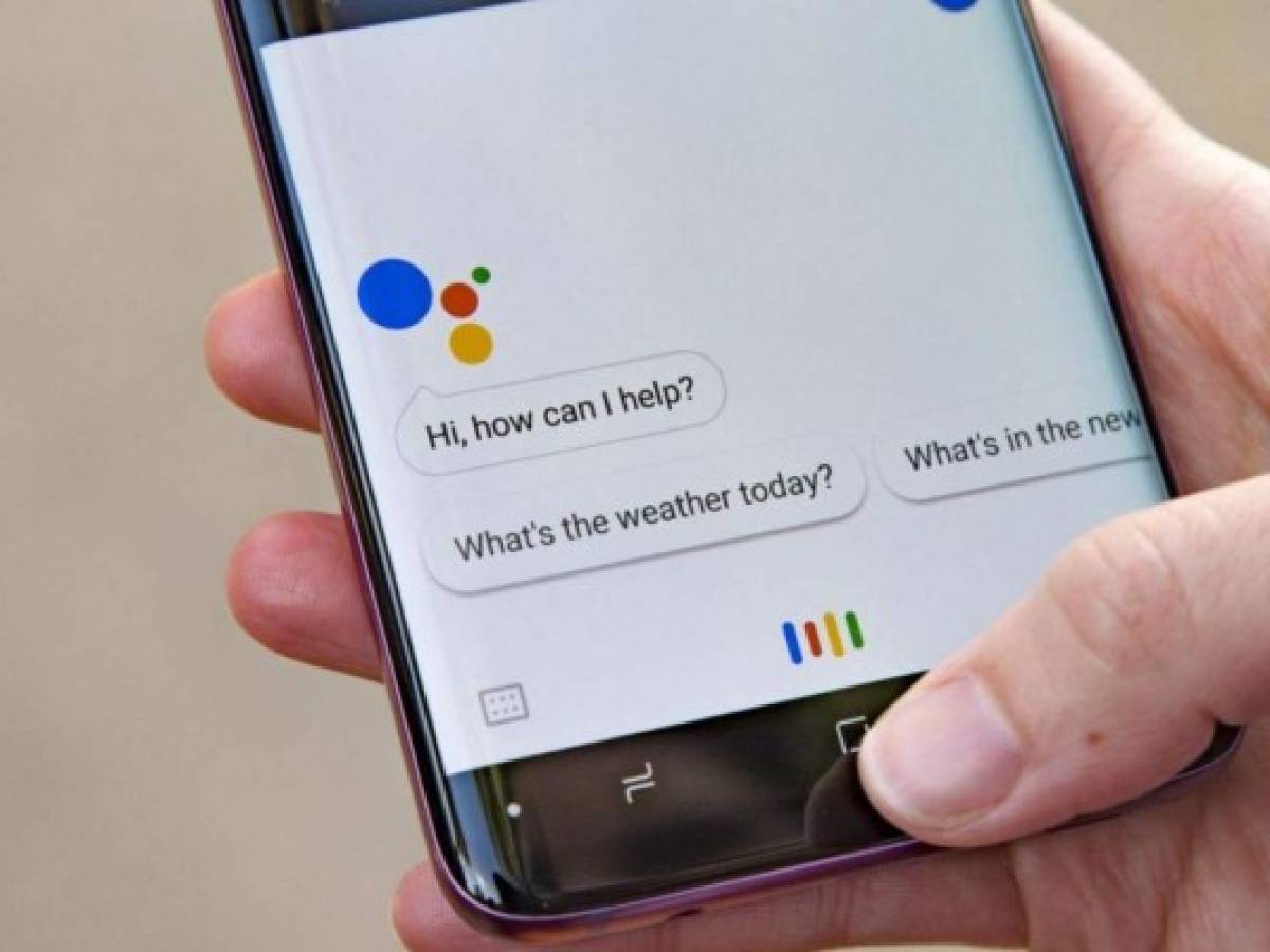 El asistente de Google ahora lee y responde los mensajes de WhatsApp y Telegram