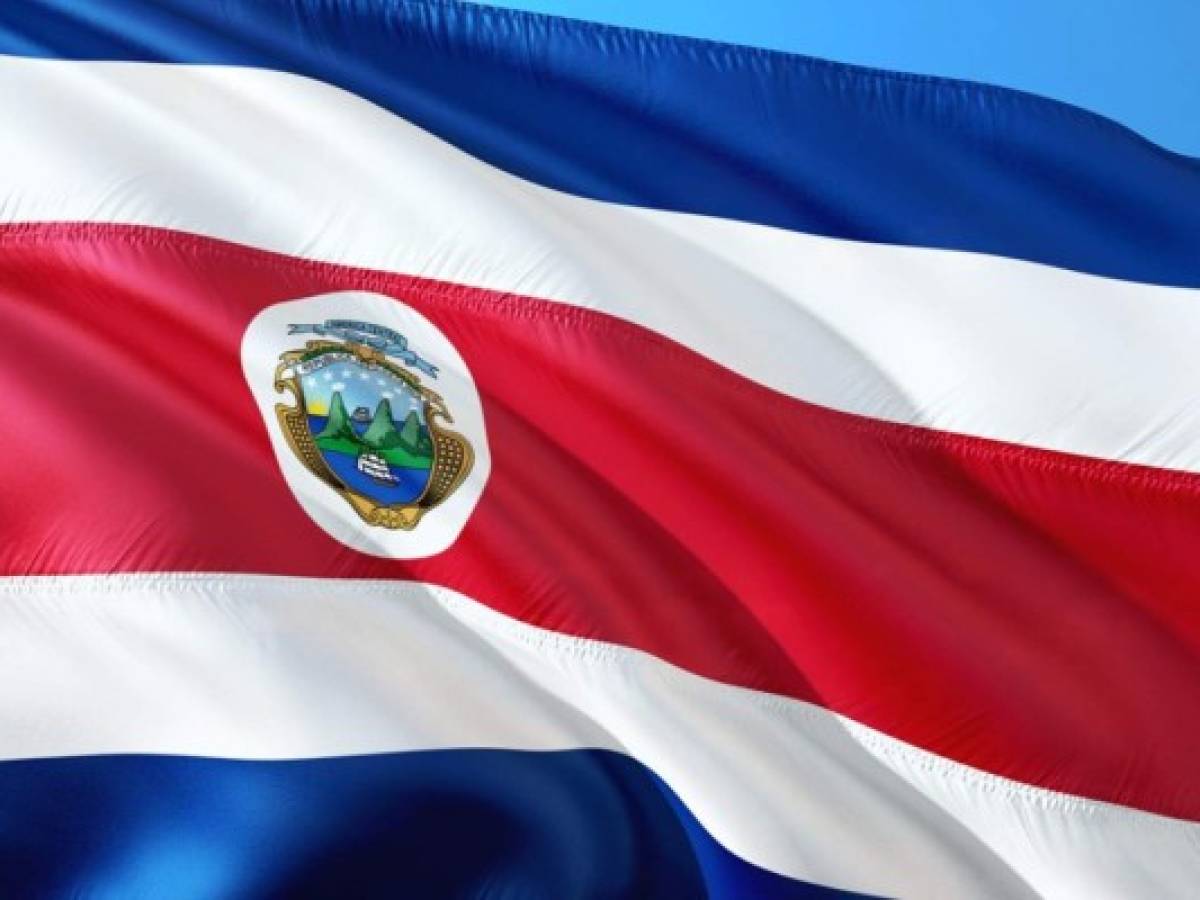 Costa Rica anuncia plan de inversión pública de US$9.526 M para estimular la economía