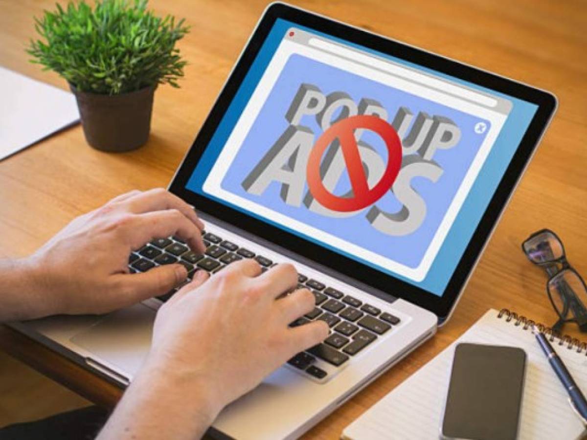 Google bloquea publicidades invasivas en Chrome